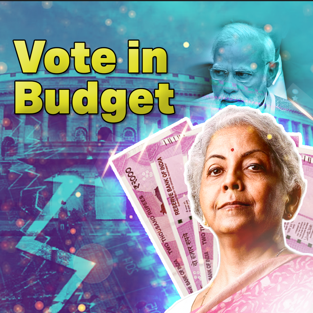 FM Nirmala Sitharaman Presents Budget 2024: What You Need to Know?